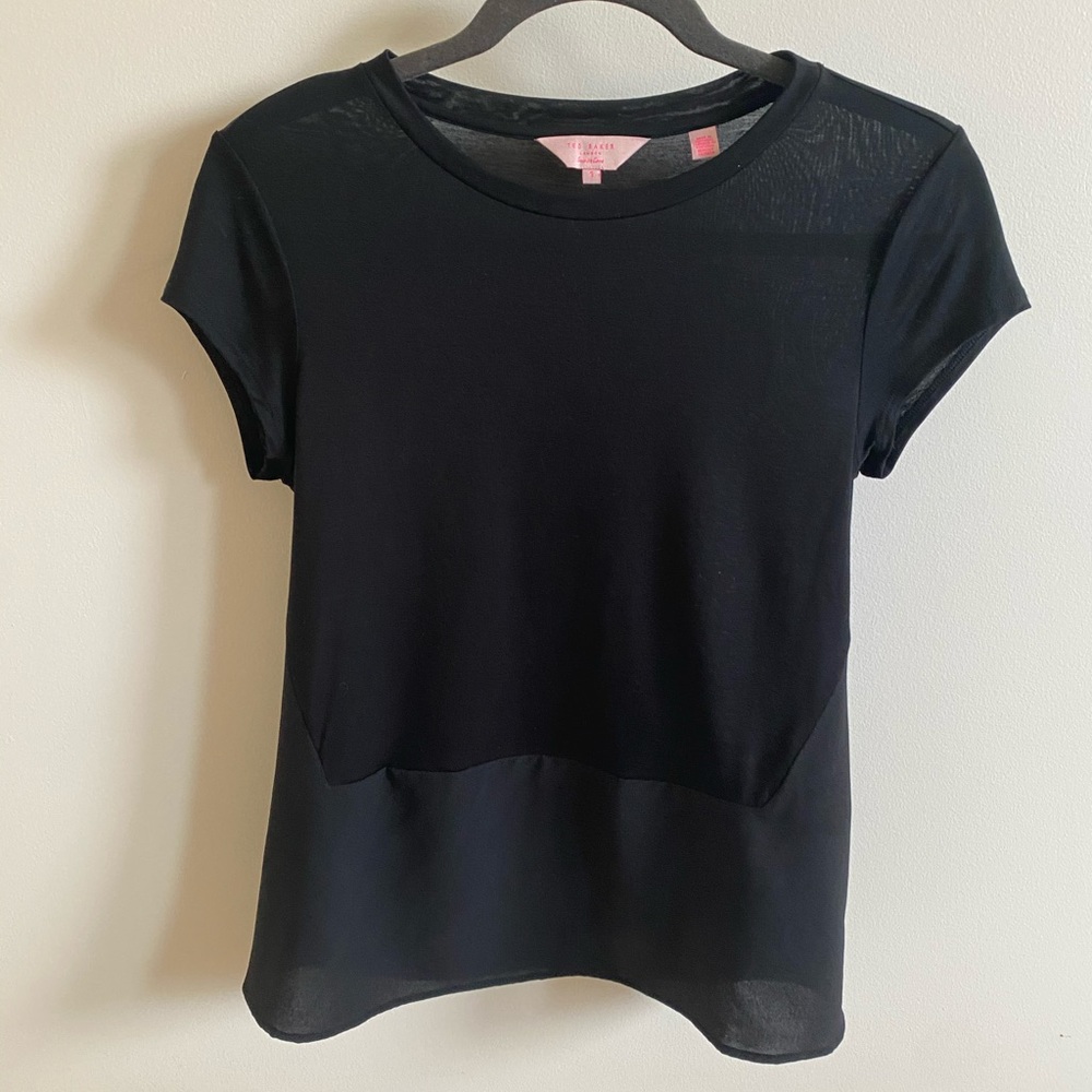 Ted Baker t-shirt